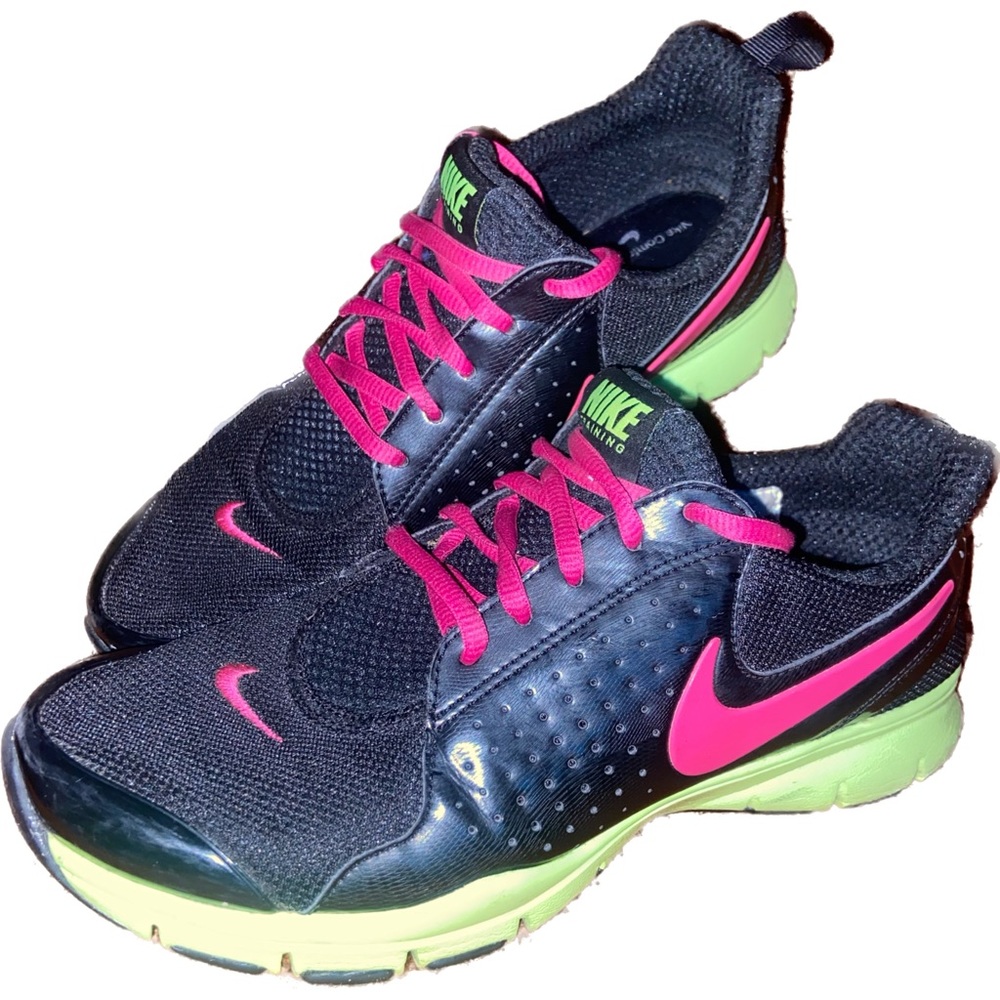 Nike- In Season TR (Training Shoes)